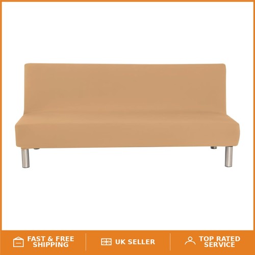 Elegant solid color armless - elegant,