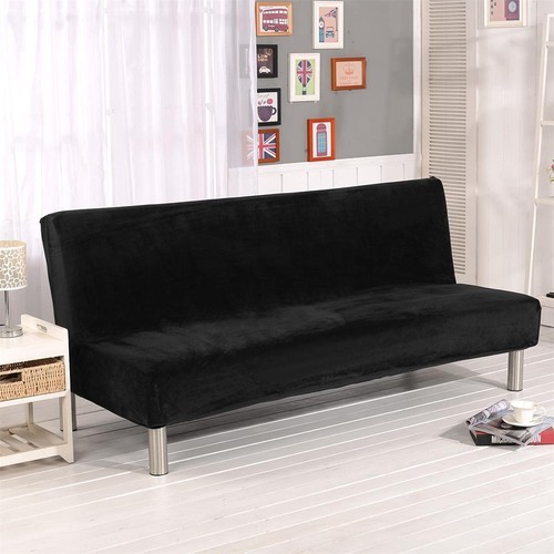 Thick plush futon cover - plush,