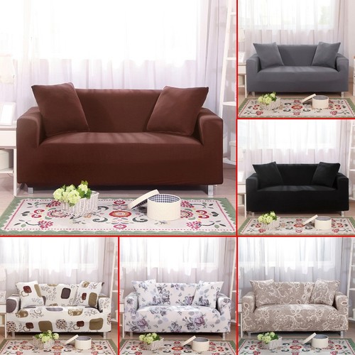 Sofa slipcover stretch - sofa,