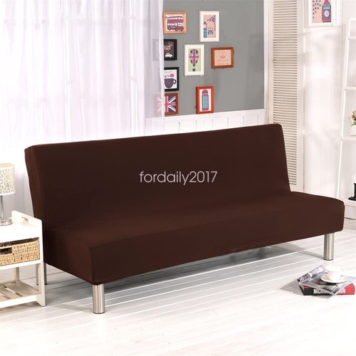 Without armrest folding sofa - without,