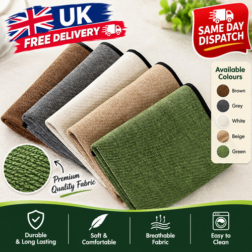 Heavy non slip chenille - heavy,