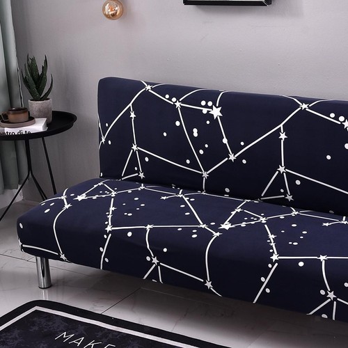 Universal stretch sofa bed - stretch,