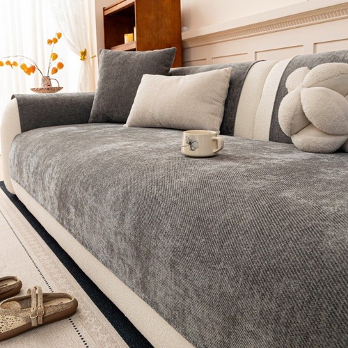 Heavy non slip - non, chenille