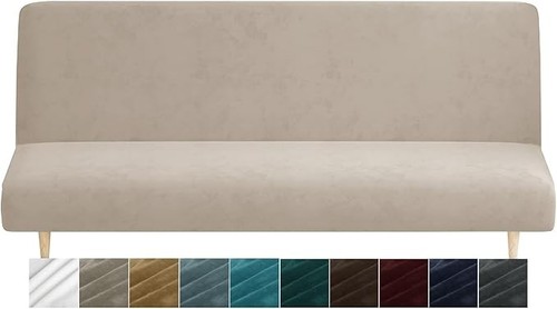 Chelzen velvet futon - chelzen, cover