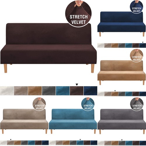 Plush folding sofa - folding, cover