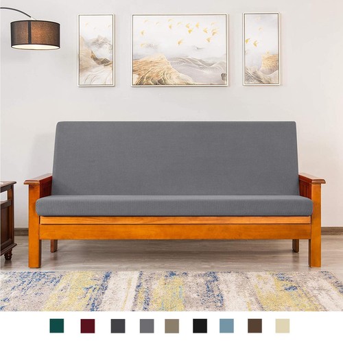 Jacquard futon cover - futon,