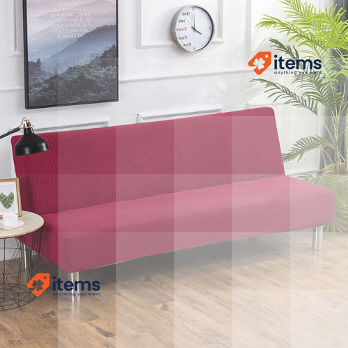 Petcute sofa bed cover futon - bed,