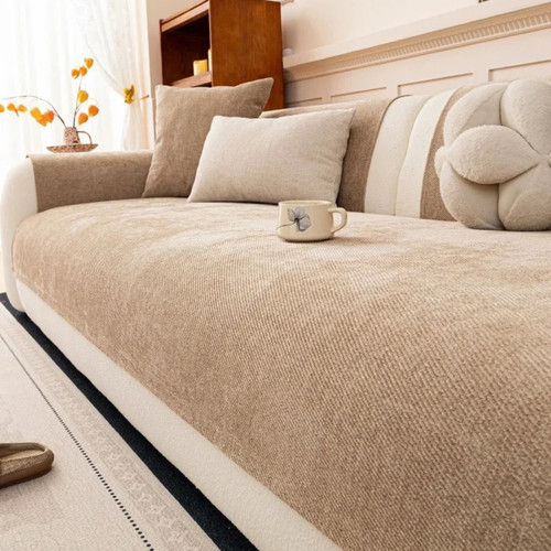 Heavy non slip - slip, sofa