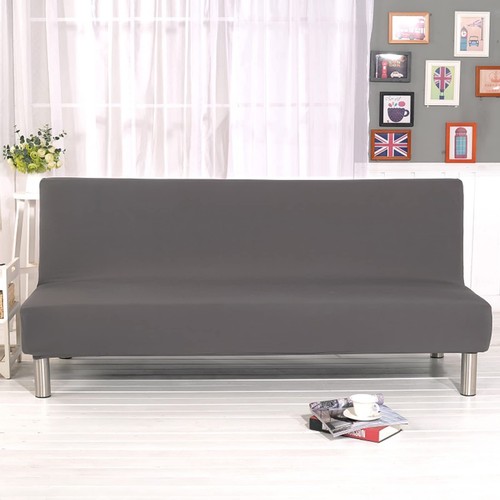 Yanclife armless sofa bed - yanclife,