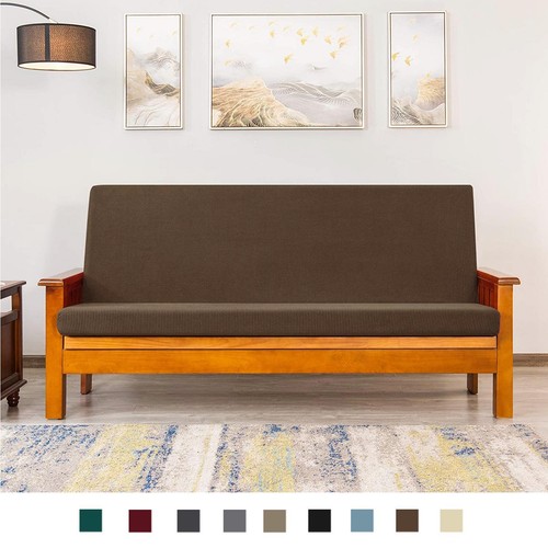 Armless futon cover - cover, size