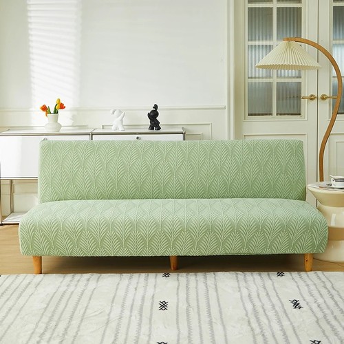 Jacquard sofa bed cover - sofa,