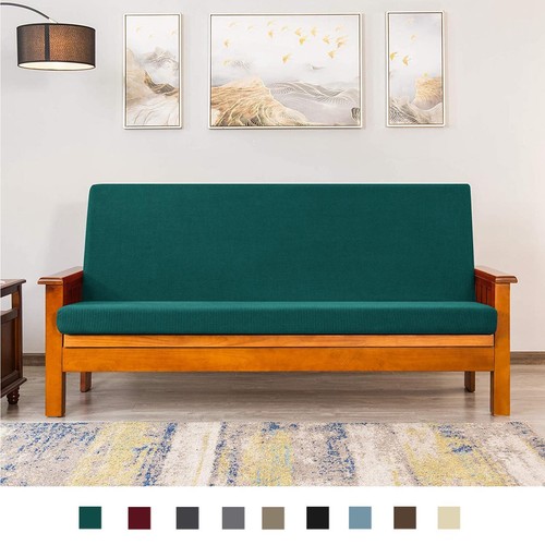 Fold armless sofa bed - fold,
