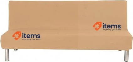 Aisaving armless sofa bed - aisaving,