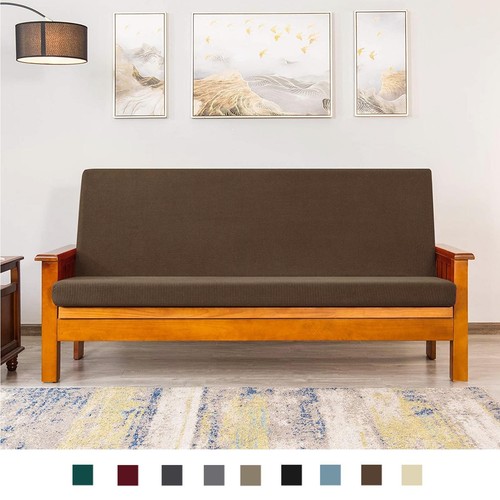 Stretch futon cover full - stretch,
