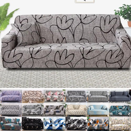 4seater sofa cover - 2,