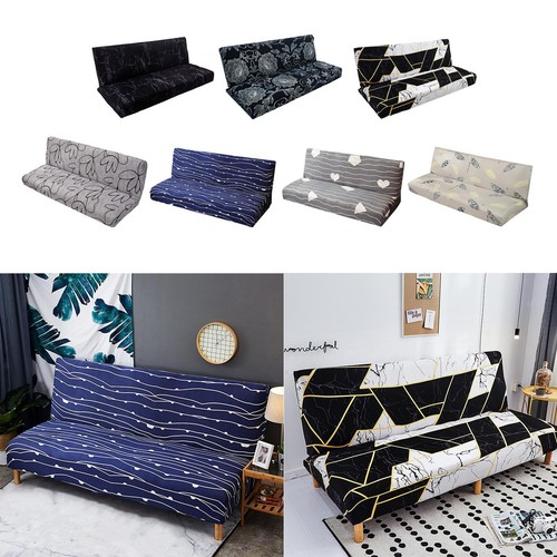 Sofa bed stretch seater - sofa,