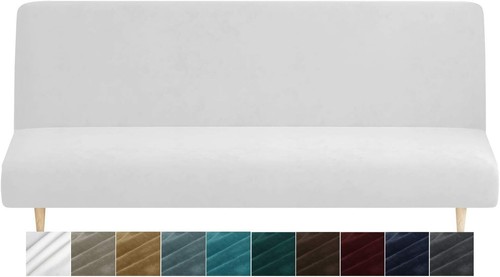 Xineage velvet futon - futon, cover