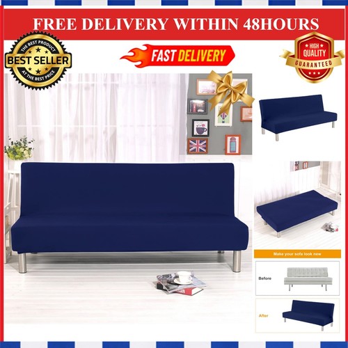 Yanclife armless sofa bed - yanclife,