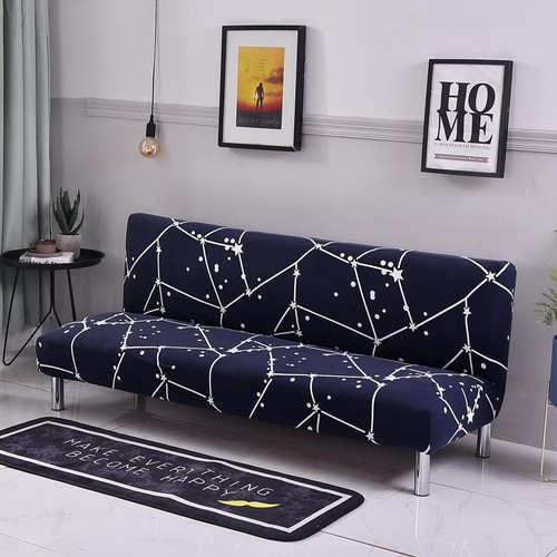 Universal stretch sofa bed - universal,